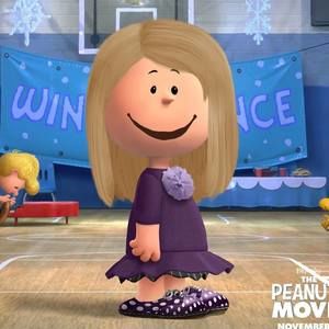 Meet your Posher, Linda